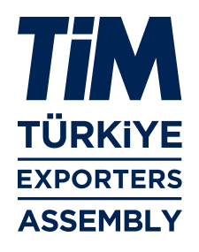 Turkish Exporters Assembly (TİM) logo
